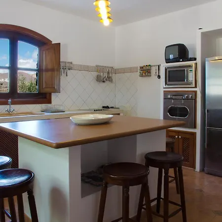 Villa Macher