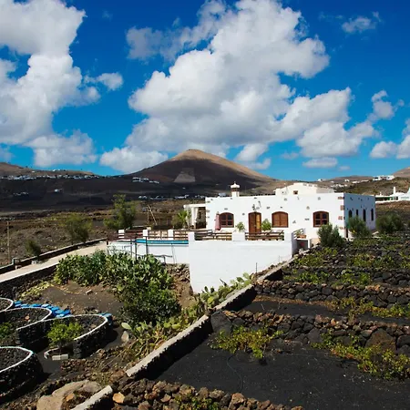 Villa Macher