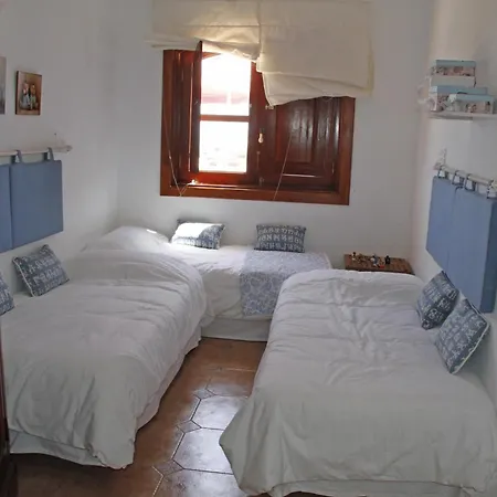 Villa Macher
