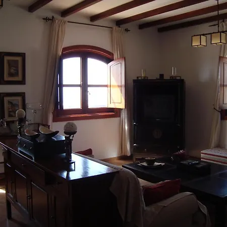Villa Macher *