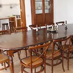 Villa Macher Tías