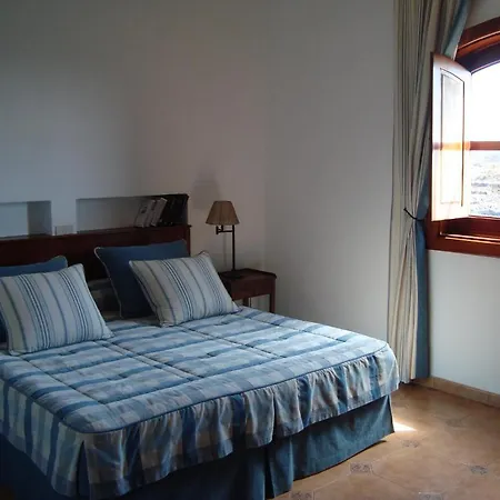 Macher וילה Tías