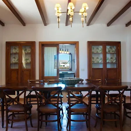 Villa Macher