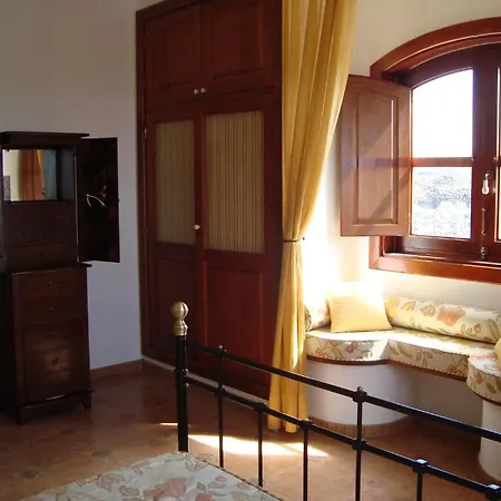 Villa Macher *